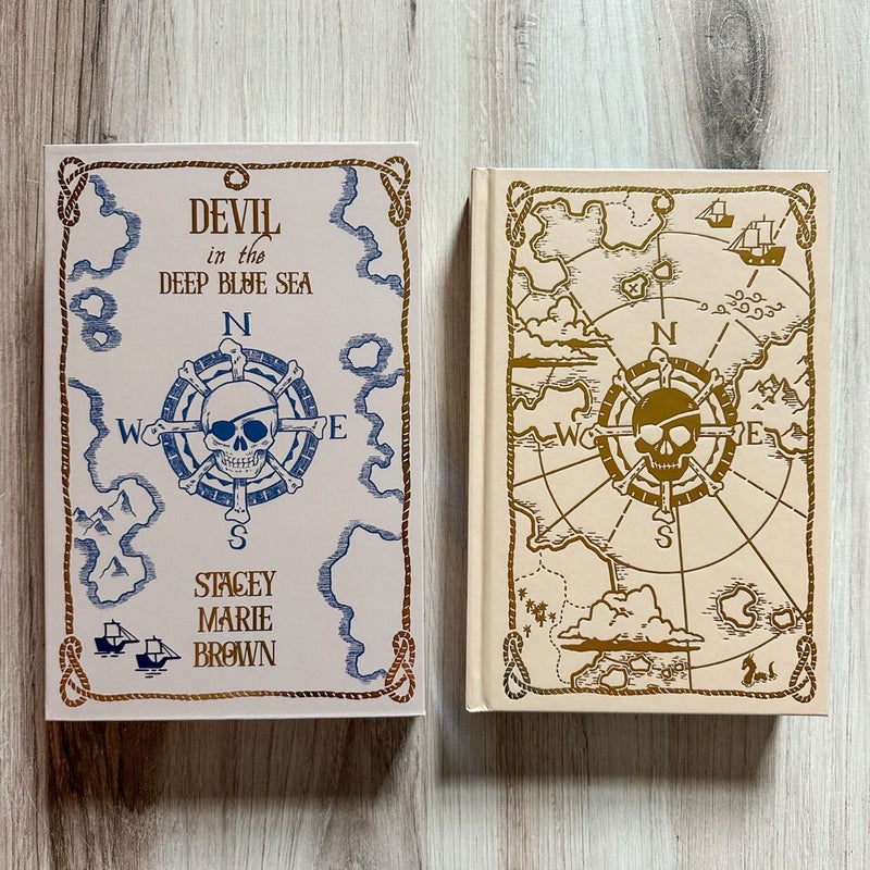 Silver Tongue Devil & Devil in Boots