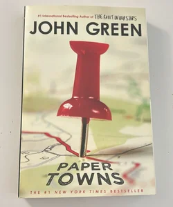 Paper Towns