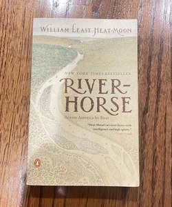 River-Horse