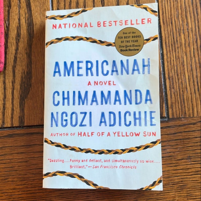 Americanah