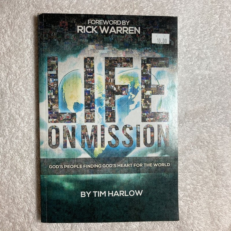 Life on a Mission (71) 