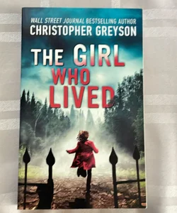 The Girl Who Lived