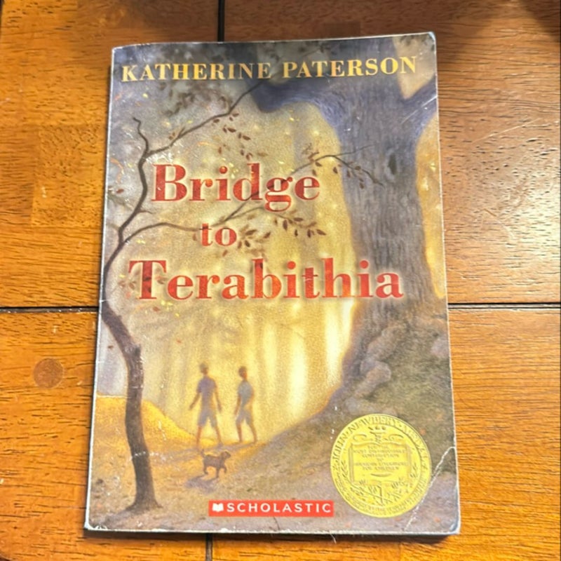 Bridge to Terabithia