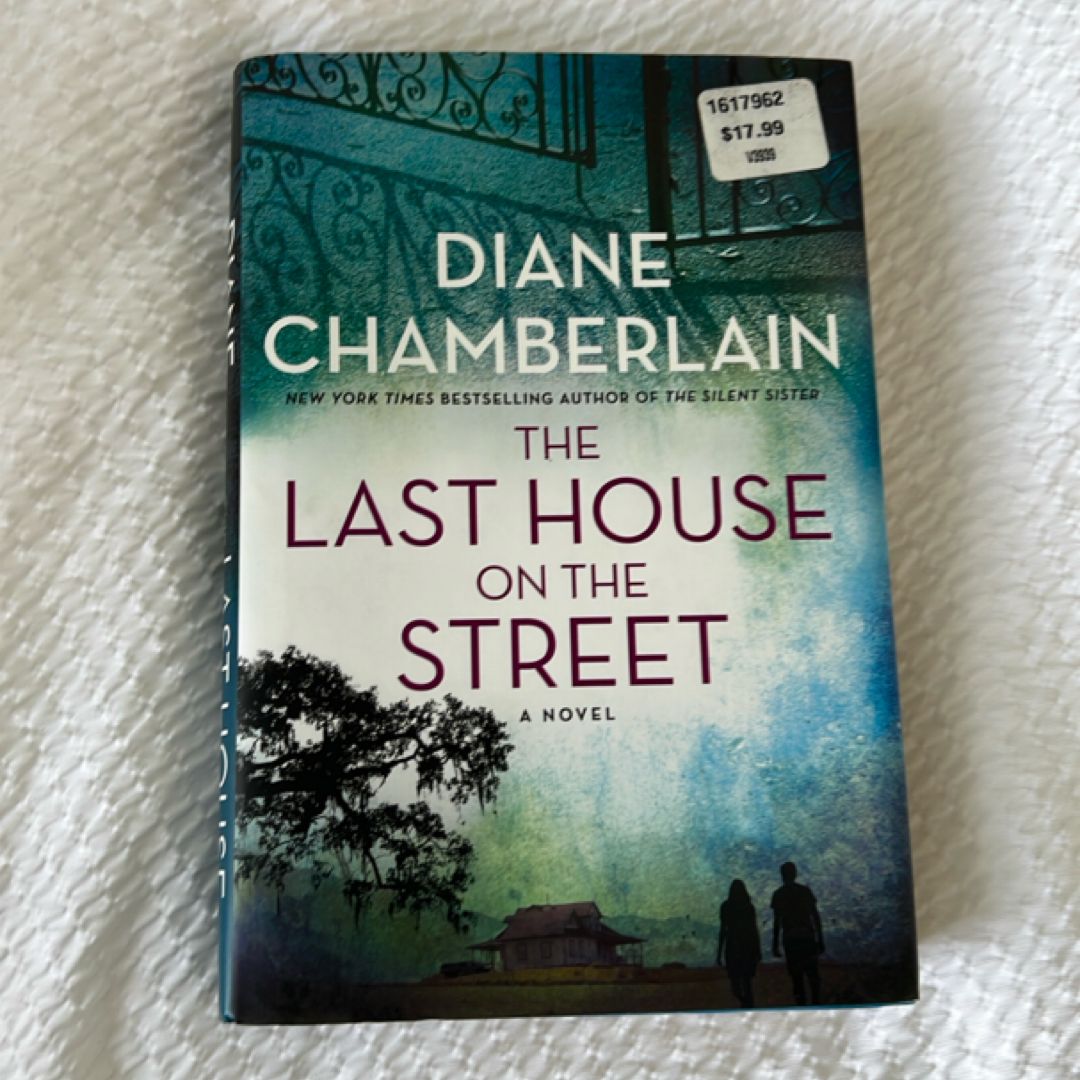 The Last House on the Street