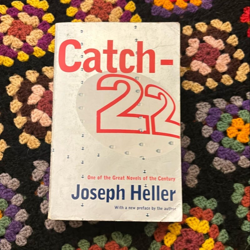 Catch-22