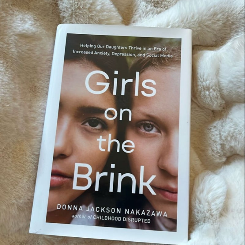 Girls on the Brink