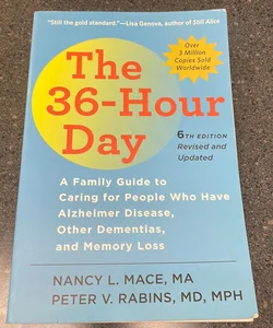 The 36-Hour Day