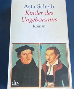 Kinder des Ungehorsams