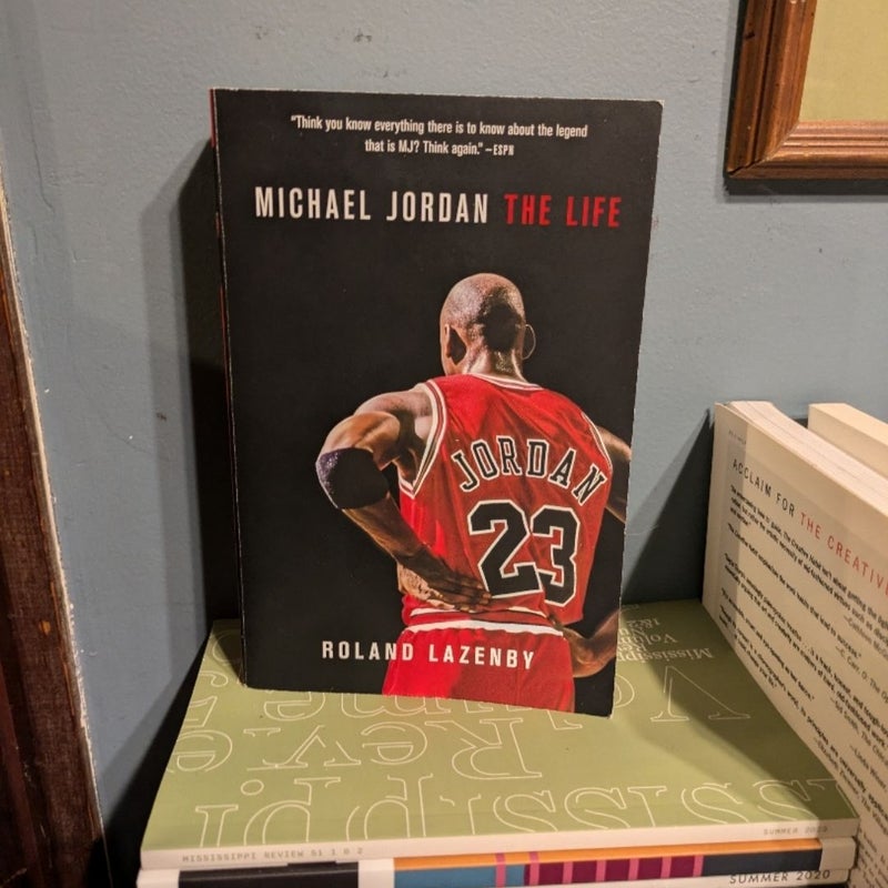 Michael Jordan