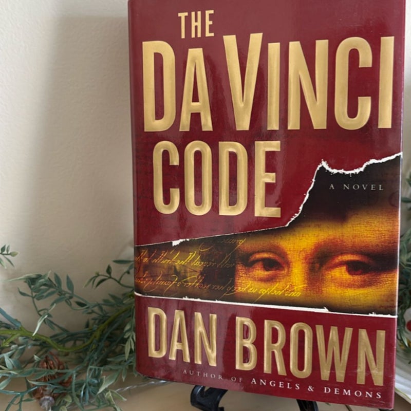 The Da Vinci Code