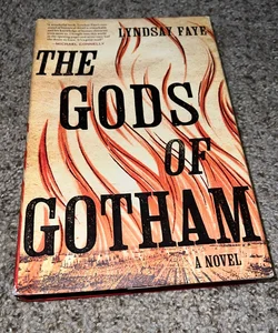 The Gods of Gotham
