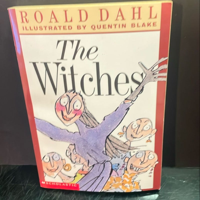 The Witches 