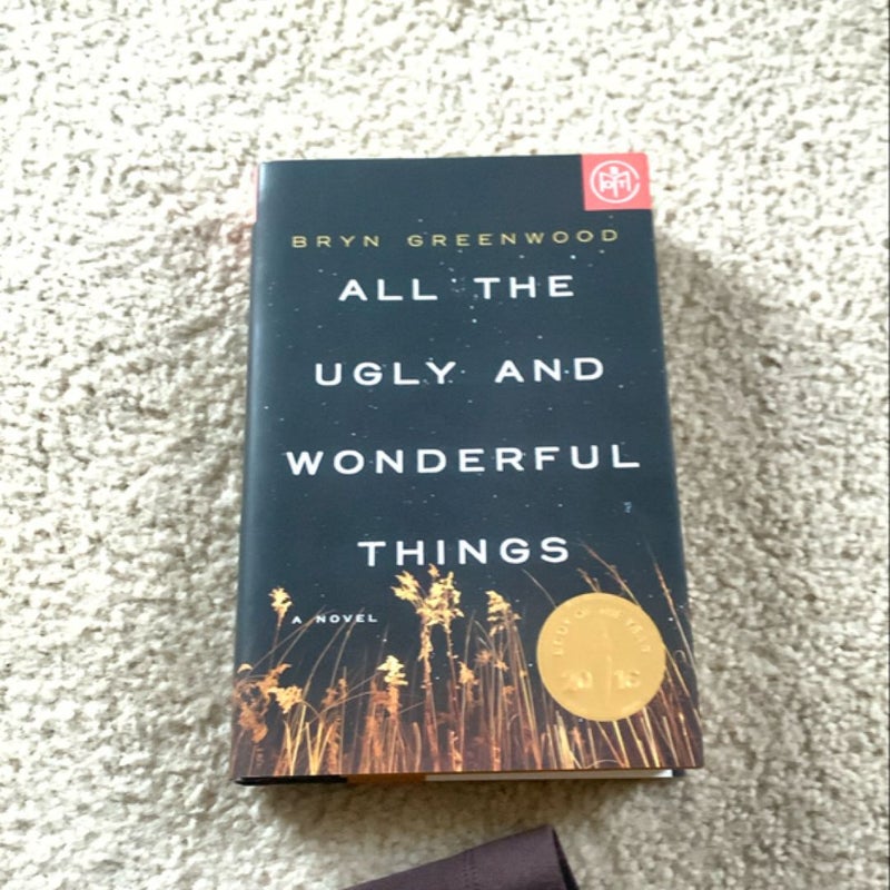 All the Ugly and Wonderful Things