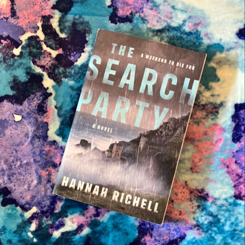 The Search Party