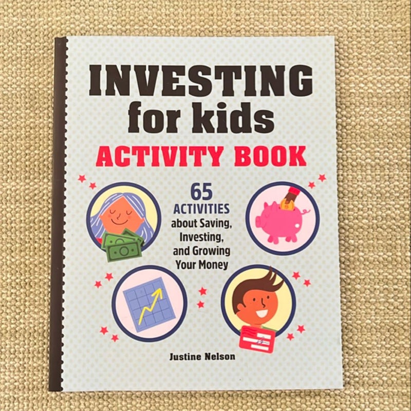 Investing for Kids