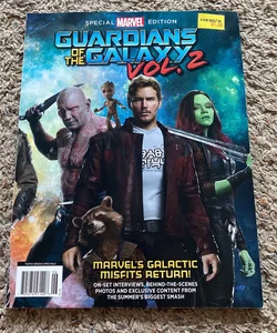 Guardians of the Galaxy