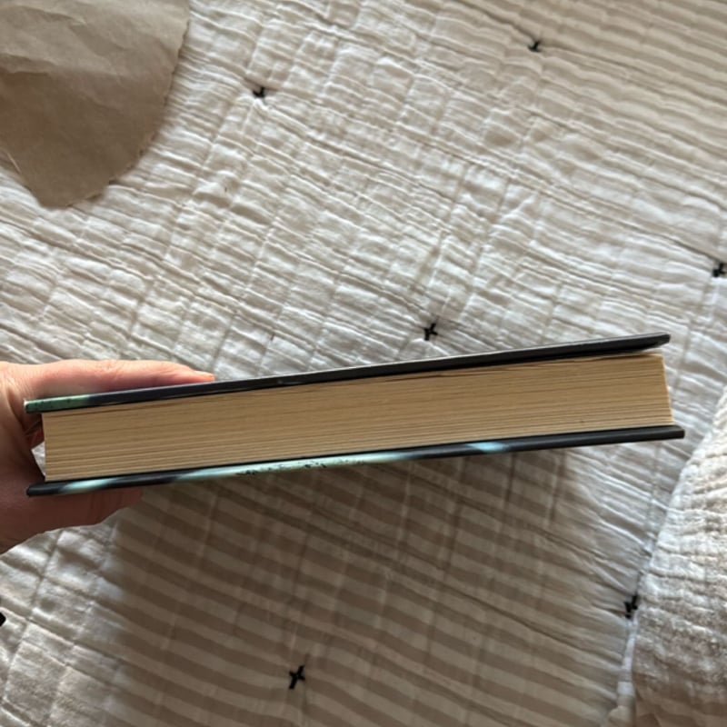 The Woman in Cabin 10