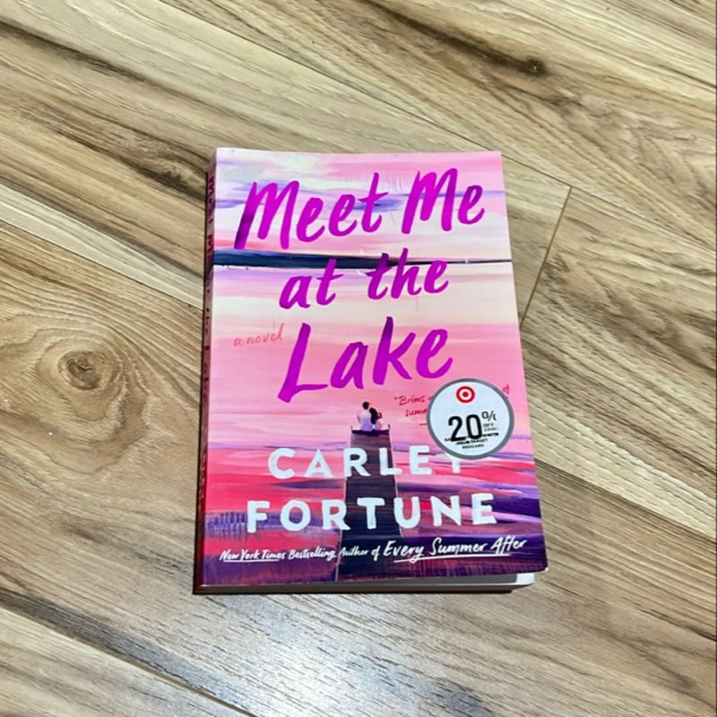 Meet Me at the Lake