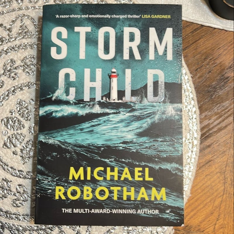 Storm Child