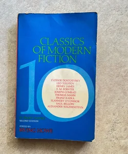 Classics of Modern Fiction