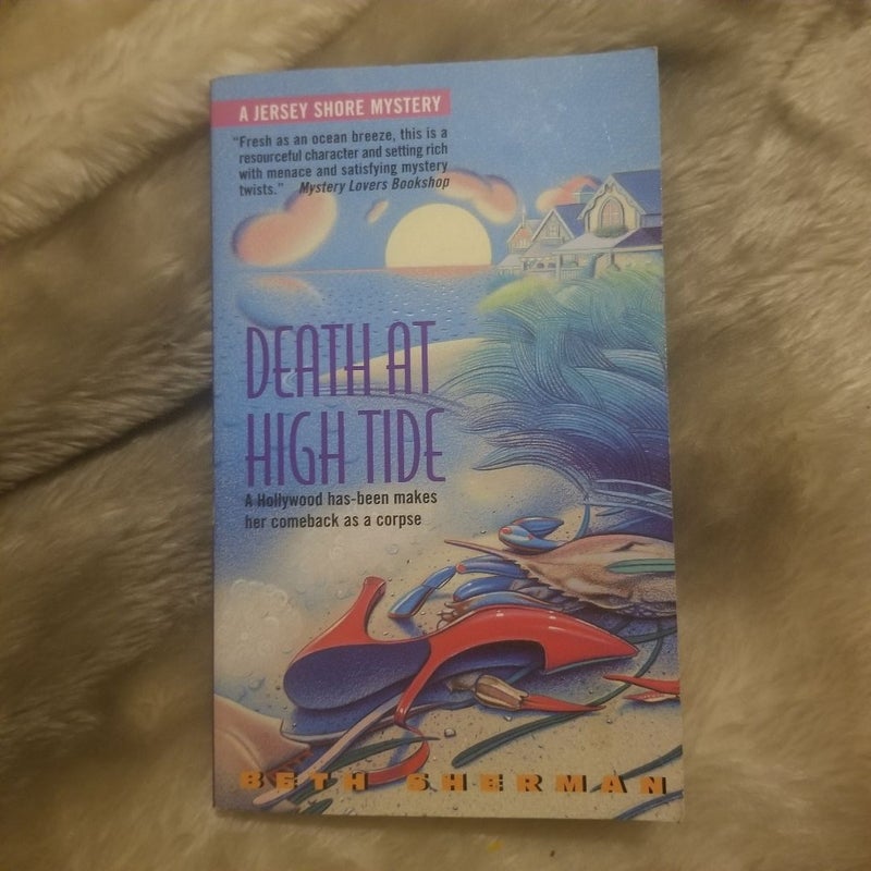 Death at High Tide