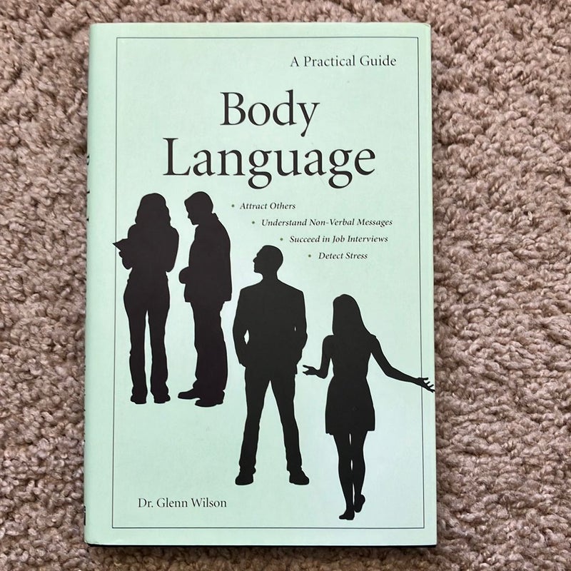 Body language 