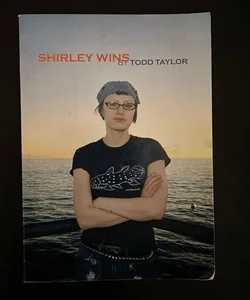 Shirley Wins (signed)