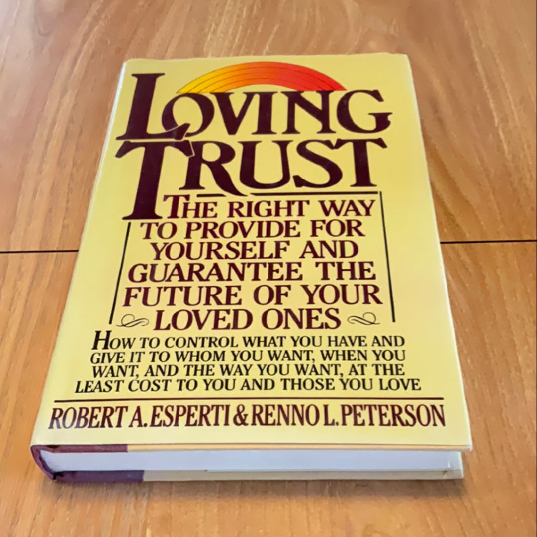 Loving Trust