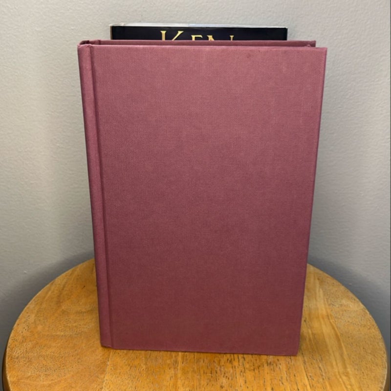Lamentation (Volume 1 of The Psalms of Isaak)