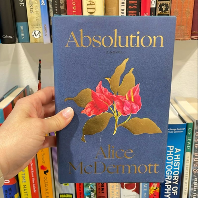 Absolution
