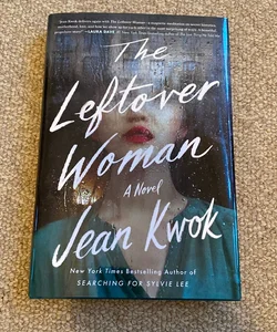 The Leftover Woman