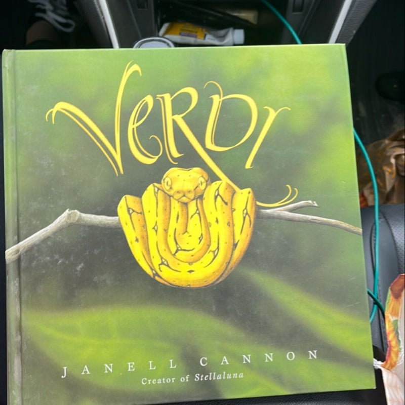Verdi