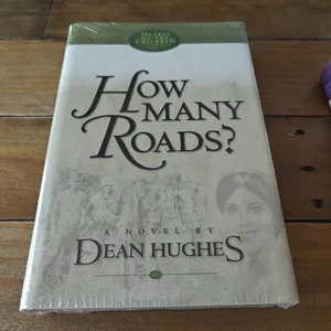 How Many Roads?