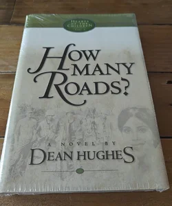How Many Roads?
