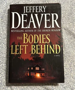 The Bodies Left Behind