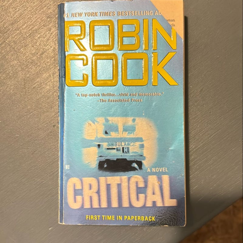 Critical