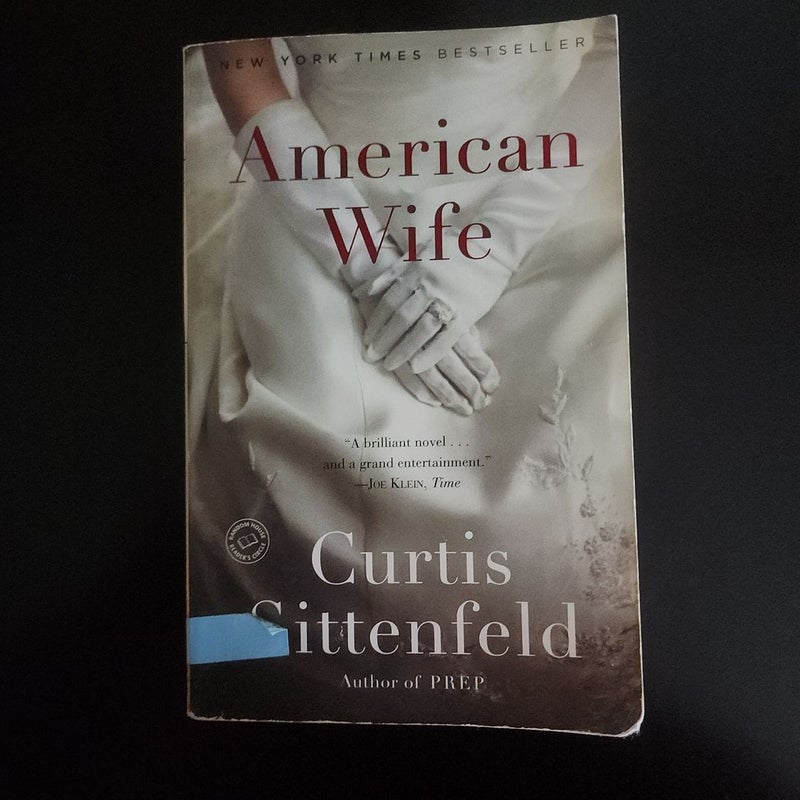 American Wife