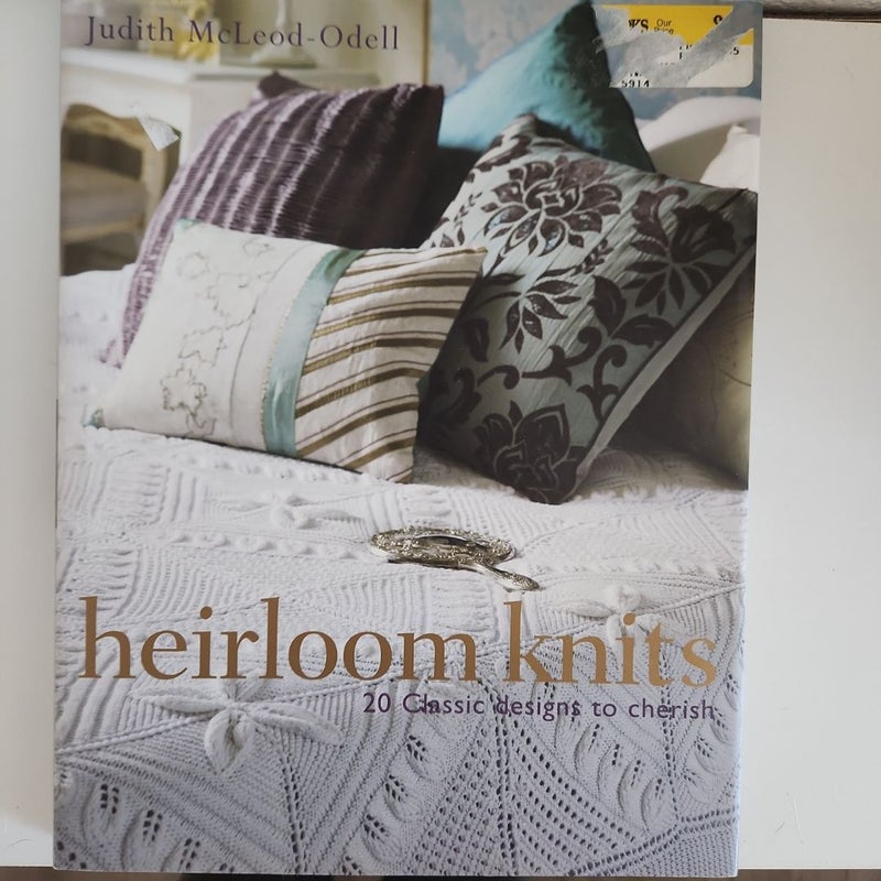 Heirloom Knits