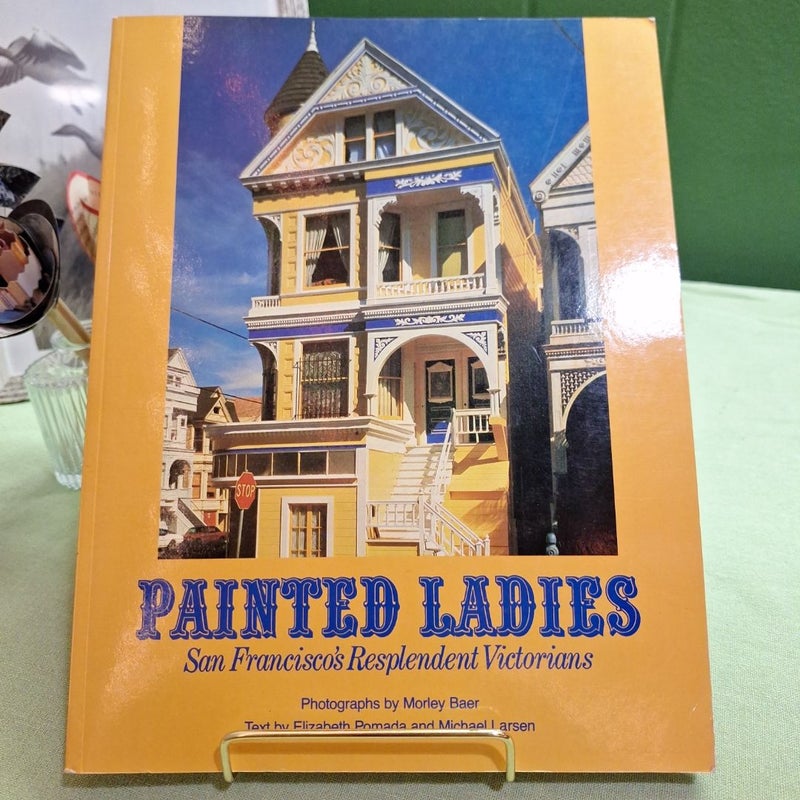 Painted Ladies