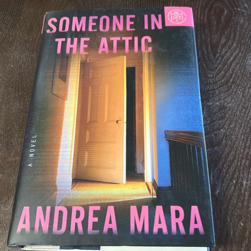 Someone in the Attic