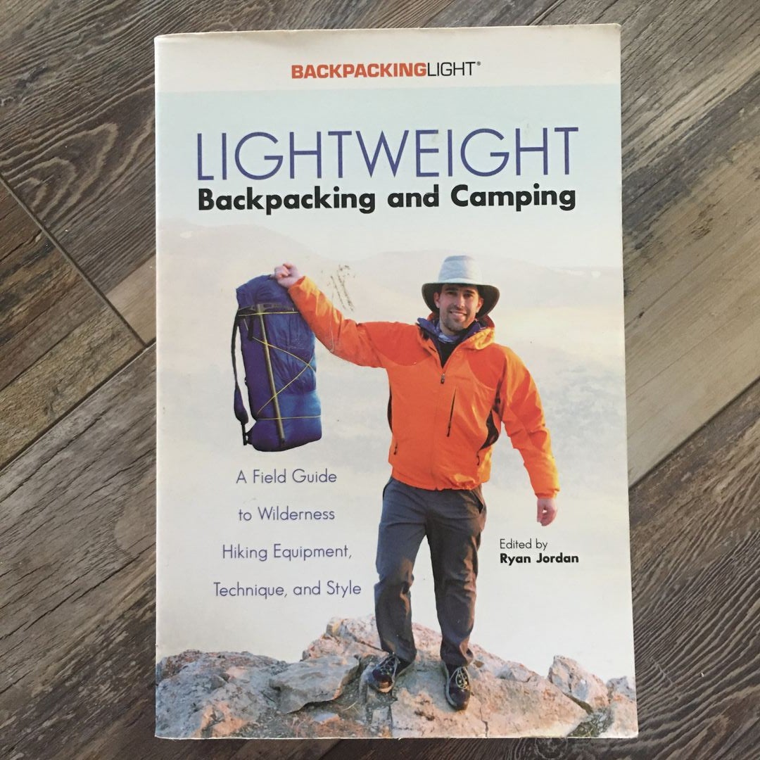 Lightweight Backpacking and Camping