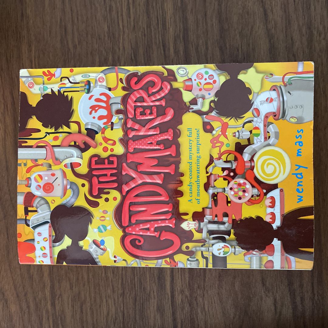The Candymakers