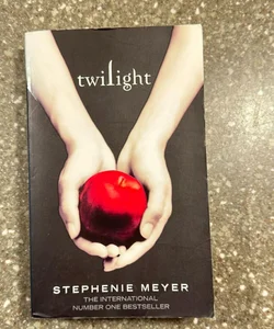 Twilight - UK EDITION