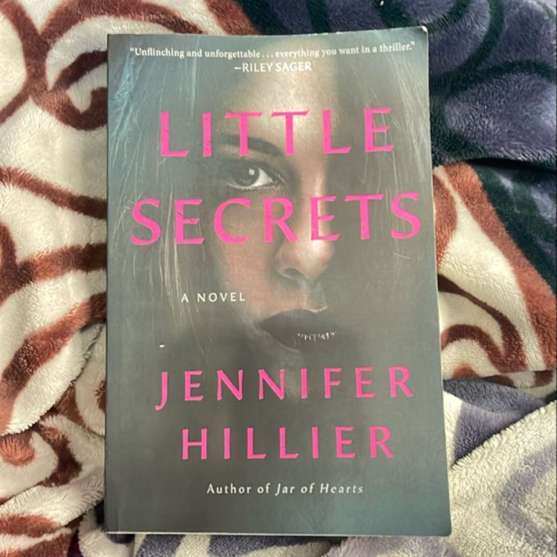Little Secrets