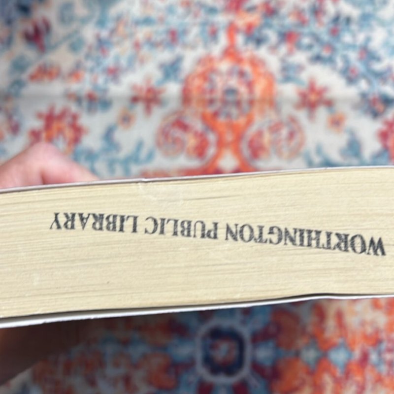 Other People's Things