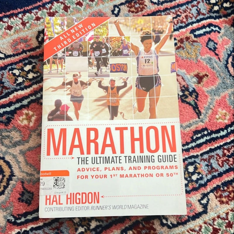 Marathon