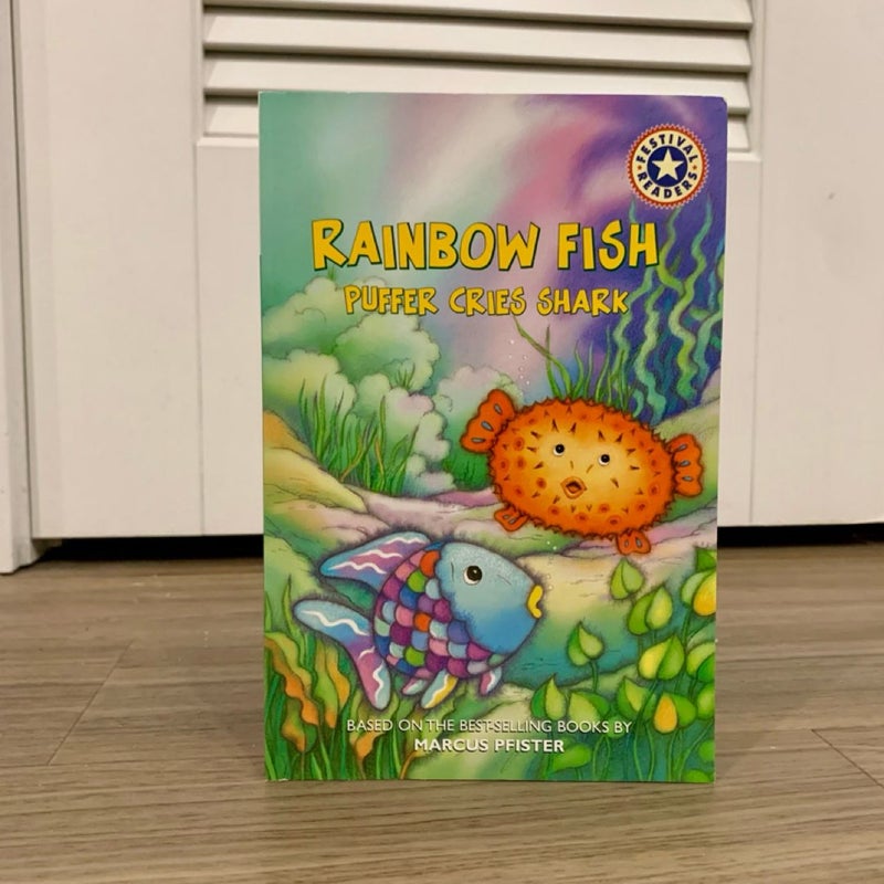 Rainbow Fish