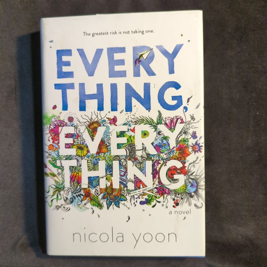 Everything, Everything