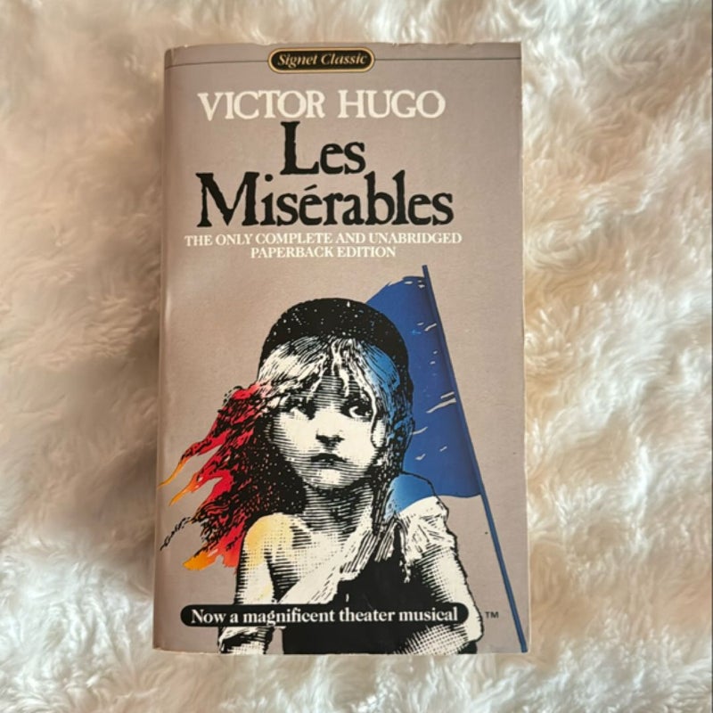 Les Miserables