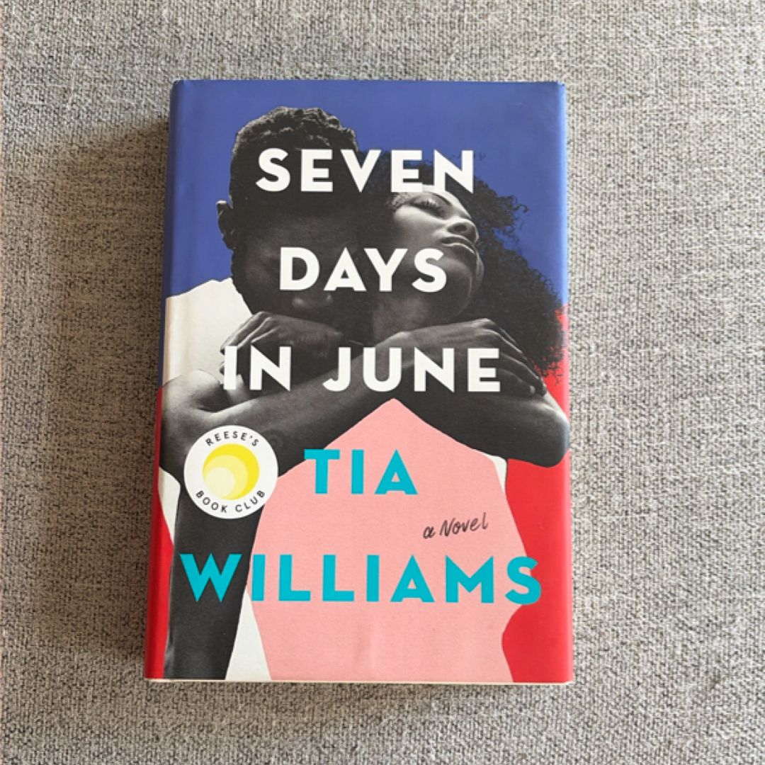 Seven Days in June